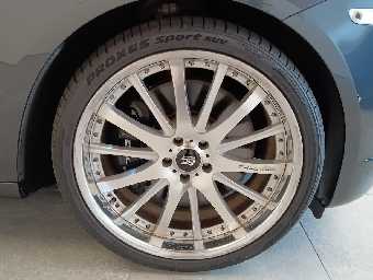 ROLLS ROYCE GHOST 2010 Image 21