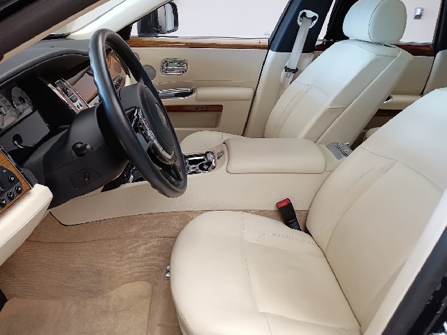ROLLS ROYCE GHOST 2010 Image 29