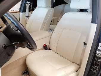 ROLLS ROYCE GHOST 2010 Image 24