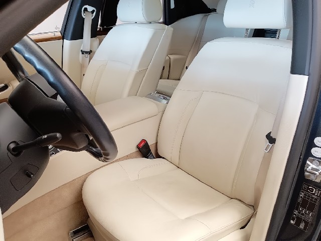 ROLLS ROYCE GHOST 2010 Image 30