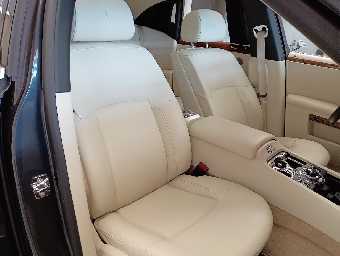 ROLLS ROYCE GHOST 2010 Image 27