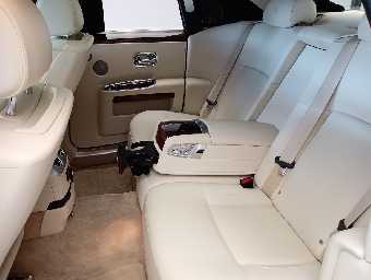 ROLLS ROYCE GHOST 2010 Image 29