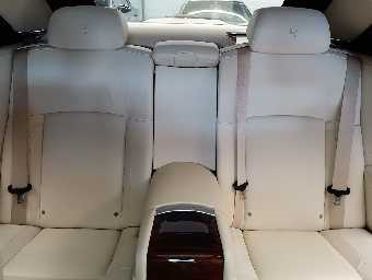 ROLLS ROYCE GHOST 2010 Image 31
