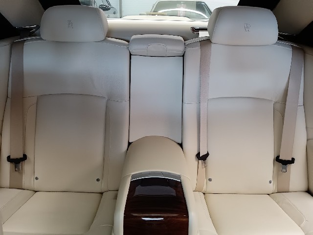 ROLLS ROYCE GHOST 2010 Image 37