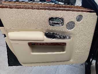 ROLLS ROYCE GHOST 2010 Image 32