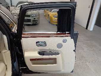 ROLLS ROYCE GHOST 2010 Image 34