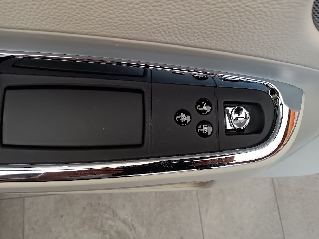 ROLLS ROYCE GHOST 2010 Image 41