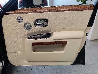 ROLLS ROYCE GHOST 2010 Image 36