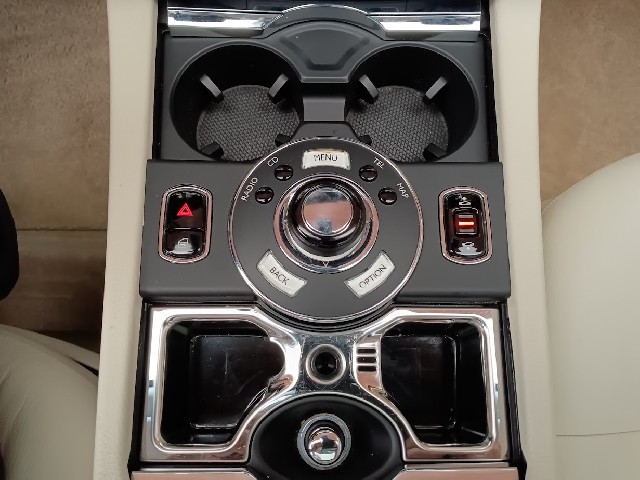 ROLLS ROYCE GHOST 2010 Image 48