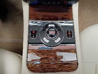 ROLLS ROYCE GHOST 2010 Image 43