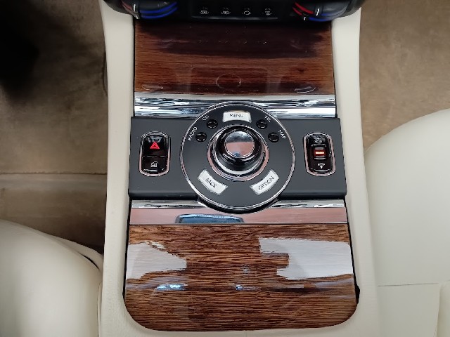 ROLLS ROYCE GHOST 2010 Image 49