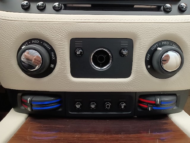 ROLLS ROYCE GHOST 2010 Image 50