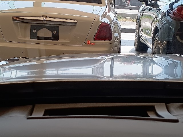 ROLLS ROYCE GHOST 2010 Image 52