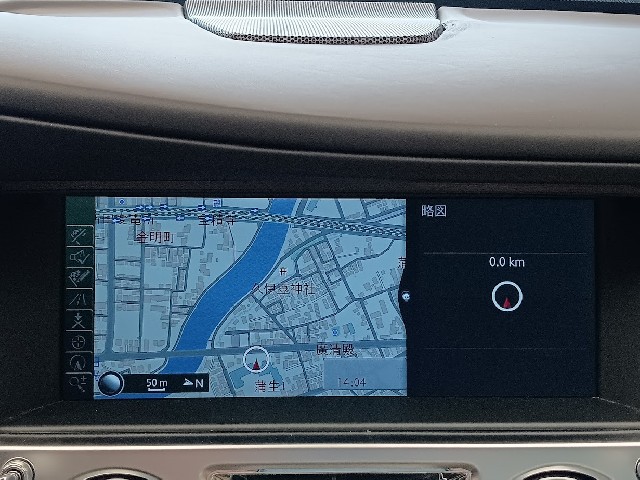 ROLLS ROYCE GHOST 2010 Image 55