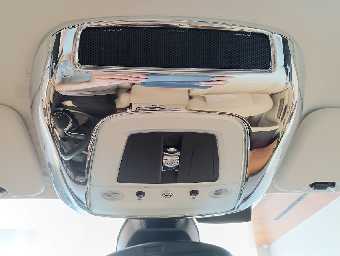 ROLLS ROYCE GHOST 2010 Image 52