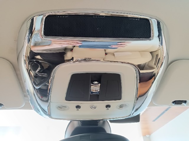 ROLLS ROYCE GHOST 2010 Image 58