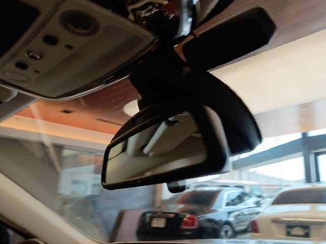 ROLLS ROYCE GHOST 2010 Image 59