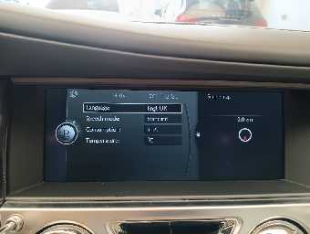ROLLS ROYCE GHOST 2010 Image 55