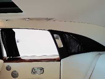 ROLLS ROYCE GHOST 2010 Image 61