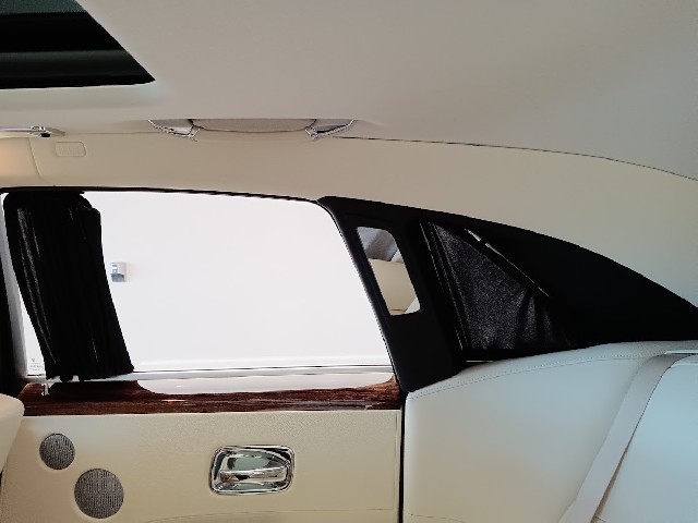 ROLLS ROYCE GHOST 2010 Image 67