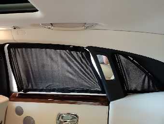 ROLLS ROYCE GHOST 2010 Image 62