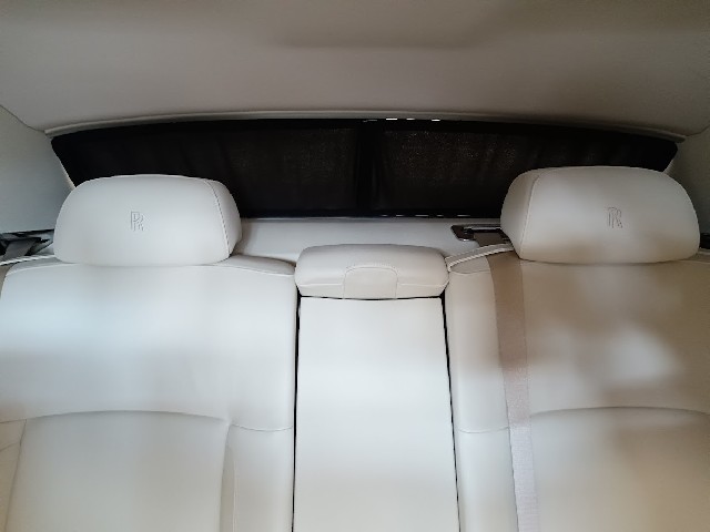 ROLLS ROYCE GHOST 2010 Image 69