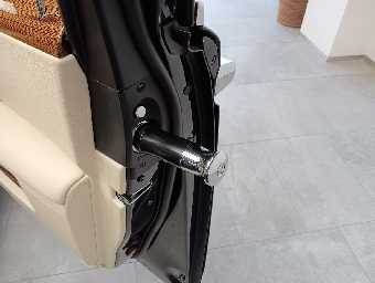ROLLS ROYCE GHOST 2010 Image 65