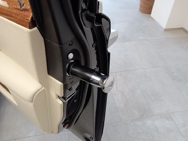 ROLLS ROYCE GHOST 2010 Image 71