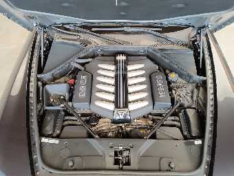 ROLLS ROYCE GHOST 2010 Image 66