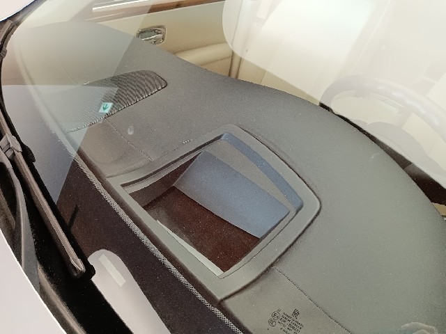 ROLLS ROYCE GHOST 2010 Image 75