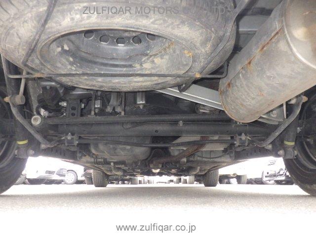 TOYOTA SUCCEED 2018 Image 11