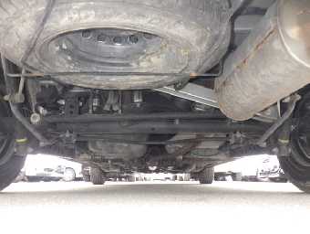 TOYOTA SUCCEED 2018 Image 8