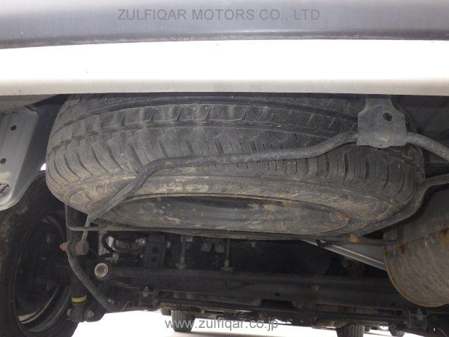 TOYOTA SUCCEED 2018 Image 12