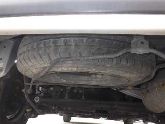 TOYOTA SUCCEED 2018 Image 9