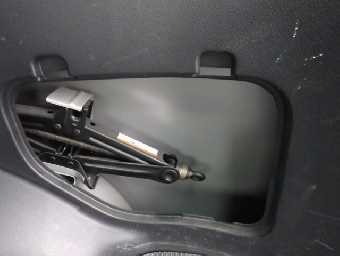 TOYOTA SUCCEED 2018 Image 11