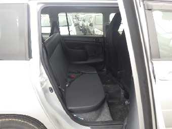 TOYOTA SUCCEED 2018 Image 13