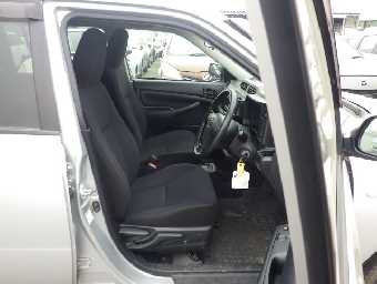 TOYOTA SUCCEED 2018 Image 14