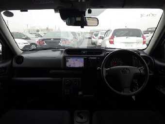 TOYOTA SUCCEED 2018 Image 16