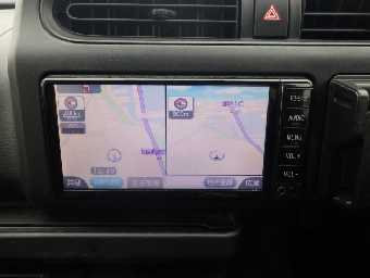 TOYOTA SUCCEED 2018 Image 18