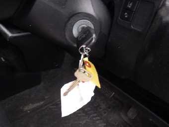 TOYOTA SUCCEED 2018 Image 19