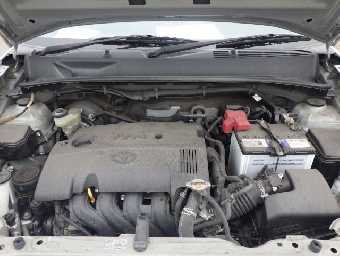 TOYOTA SUCCEED 2018 Image 20