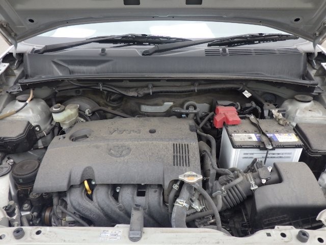 TOYOTA SUCCEED 2018 Image 31