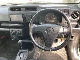 TOYOTA SUCCEED 2018 Image 4