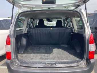 TOYOTA SUCCEED 2018 Image 5