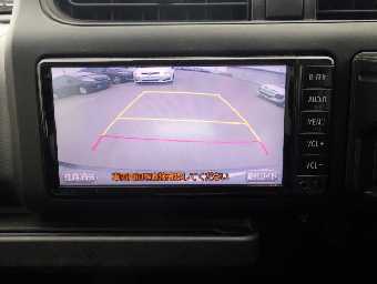 TOYOTA SUCCEED 2018 Image 6