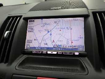 LAND ROVER FREE LANDER 2 2011 Image 11