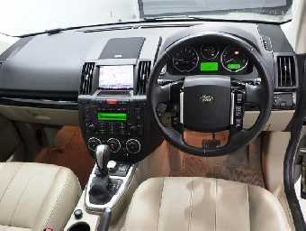 LAND ROVER FREE LANDER 2 2011 Image 3