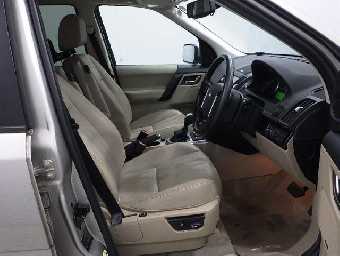 LAND ROVER FREE LANDER 2 2011 Image 6