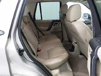 LAND ROVER FREE LANDER 2 2011 Image 7