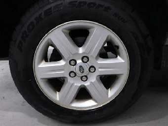 LAND ROVER FREE LANDER 2 2011 Image 9